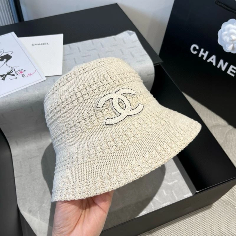 Chanel Caps ZeroBulk 261484