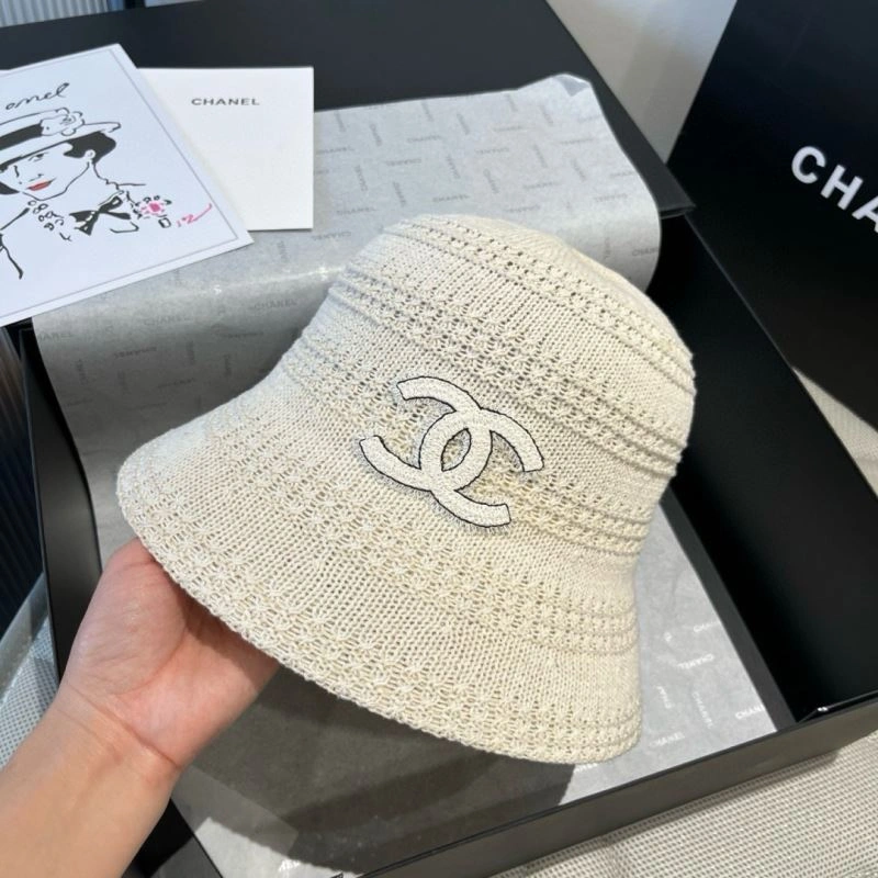Chanel Caps ZeroBulk 261484