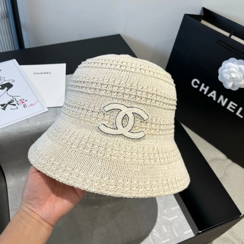 Chanel Caps ZeroBulk 261484
