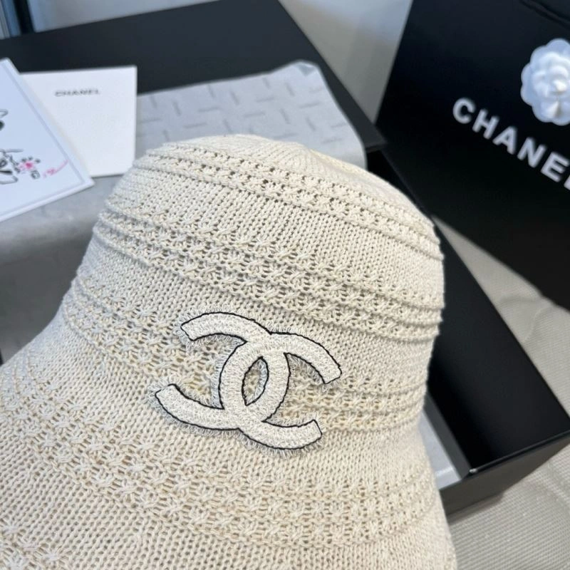 Chanel Caps ZeroBulk 261484