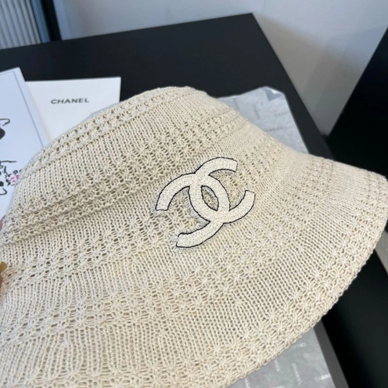 Chanel Caps ZeroBulk 261484