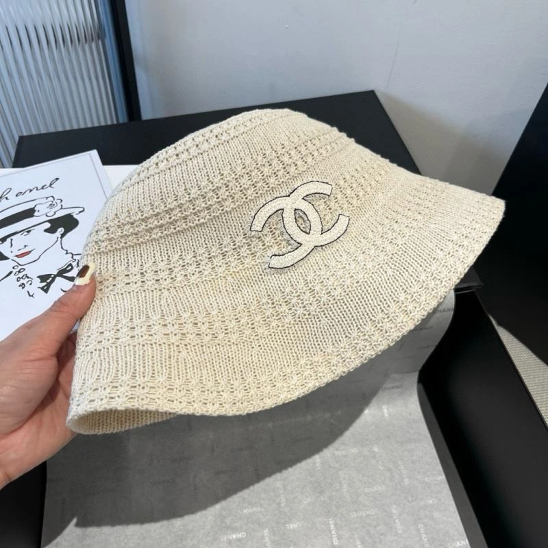 Chanel Caps ZeroBulk 261484