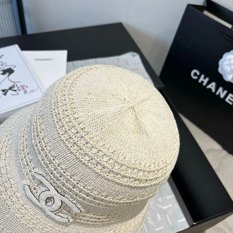 Chanel Caps ZeroBulk 261484