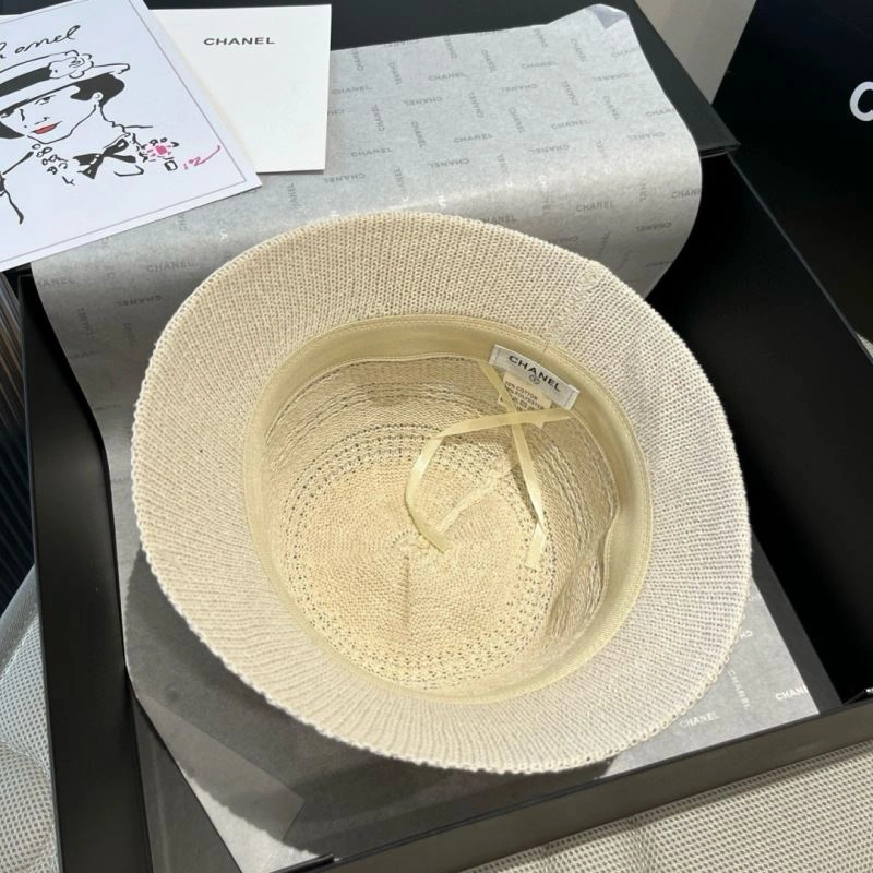 Chanel Caps ZeroBulk 261484