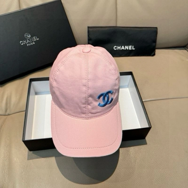 Chanel Caps FlexibleFit 261482