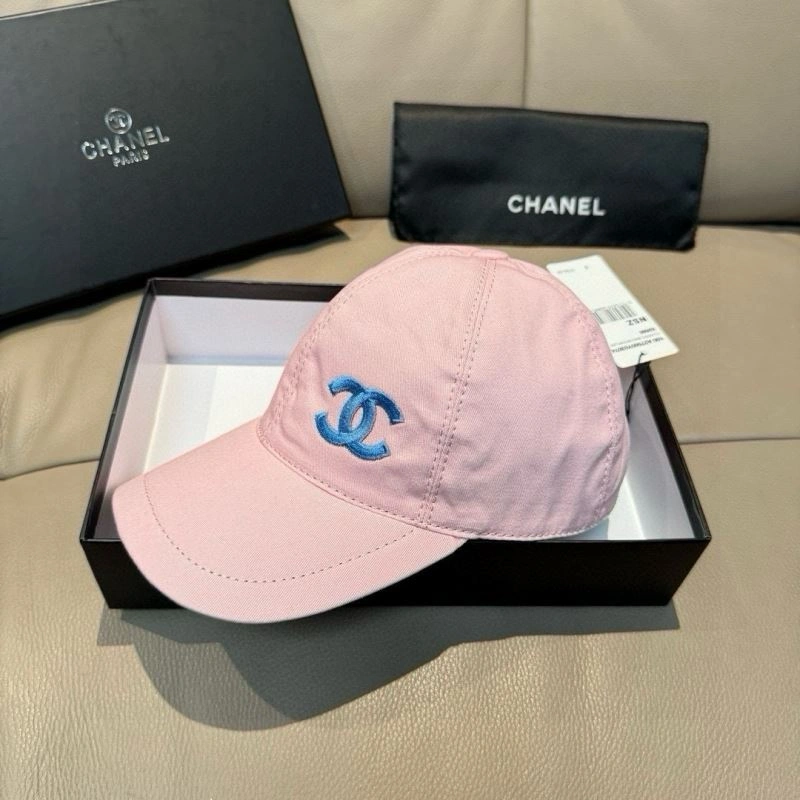 Chanel Caps FlexibleFit 261482