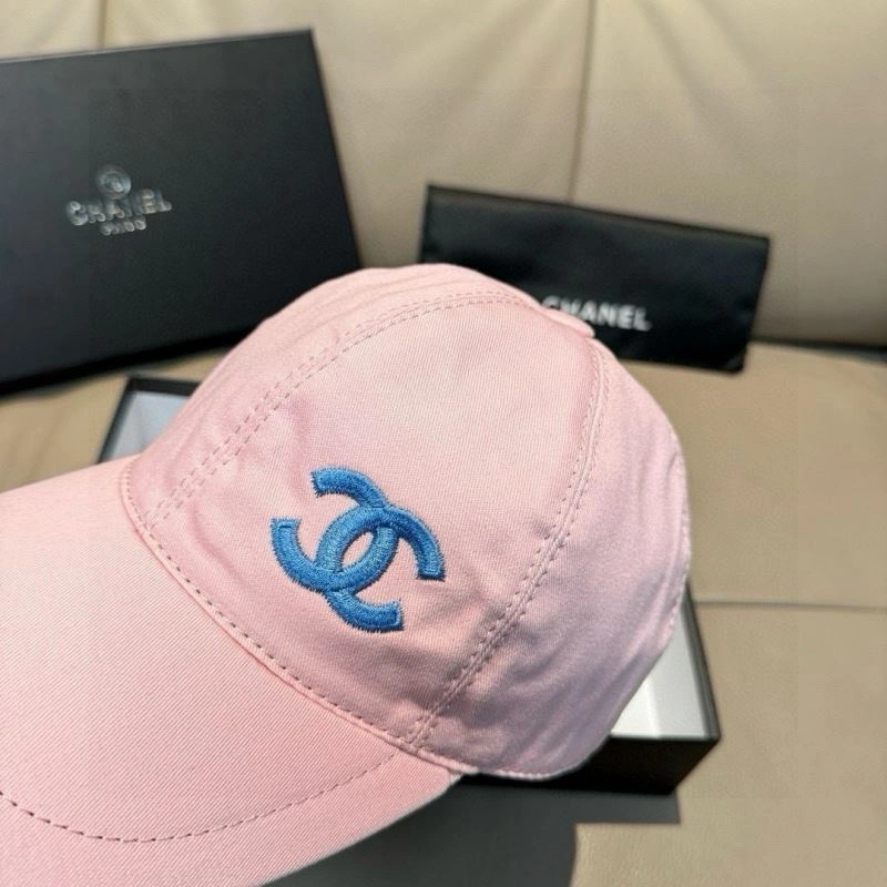 Chanel Caps FlexibleFit 261482