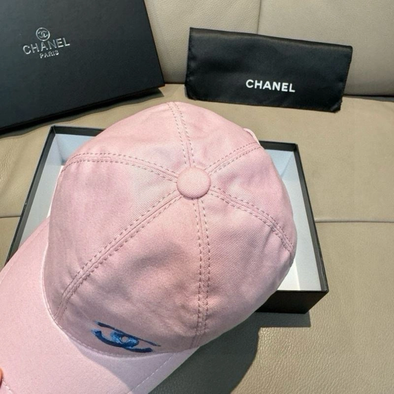 Chanel Caps FlexibleFit 261482