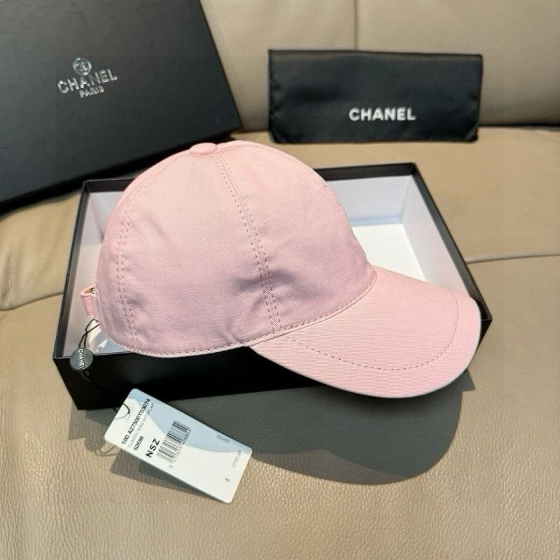 Chanel Caps FlexibleFit 261482