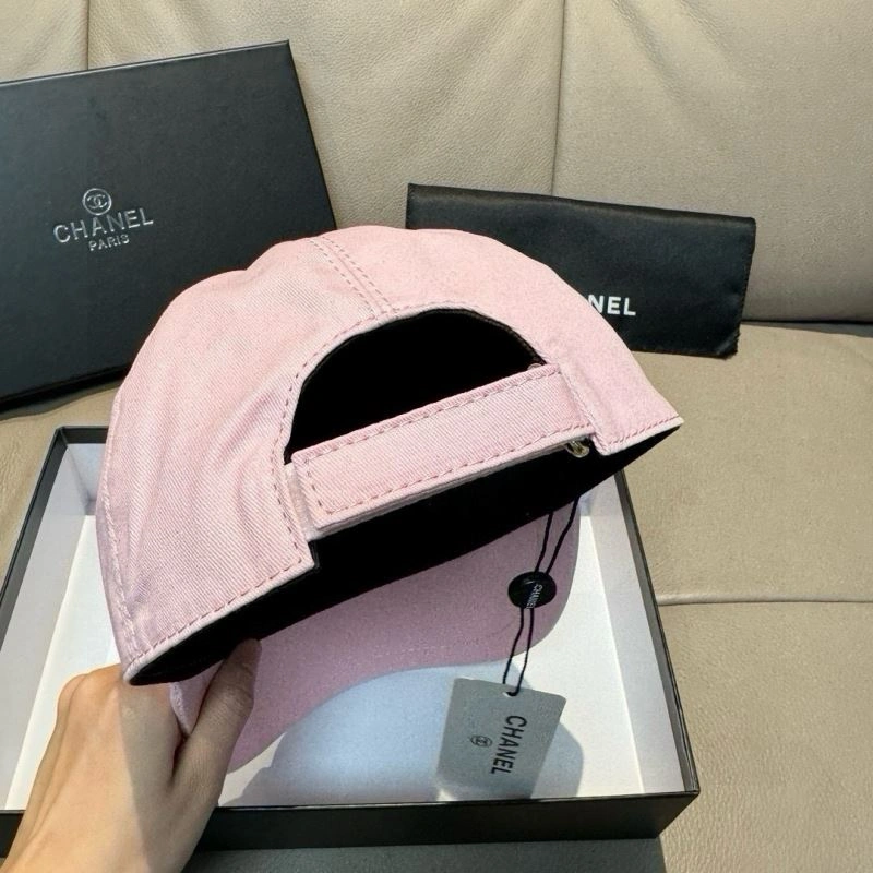 Chanel Caps FlexibleFit 261482