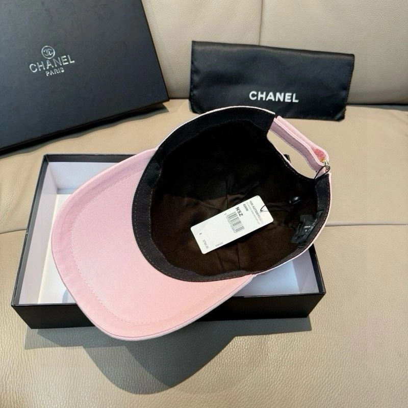 Chanel Caps FlexibleFit 261482