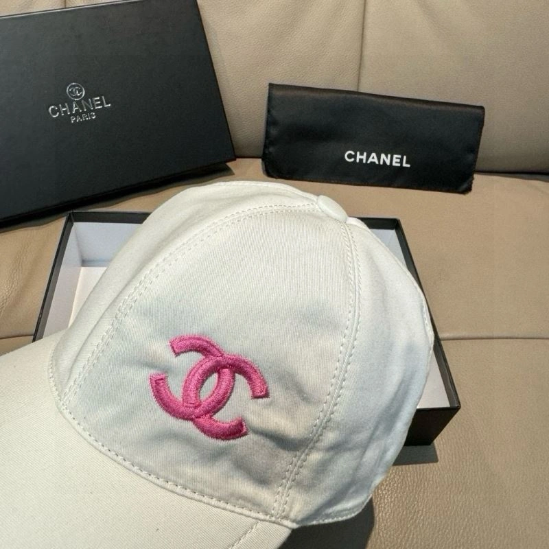 Chanel Caps Timeless 261481