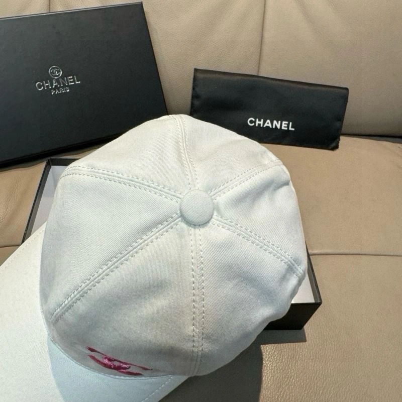 Chanel Caps Timeless 261481