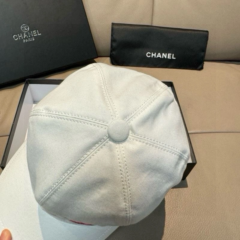 Chanel Caps Timeless 261481