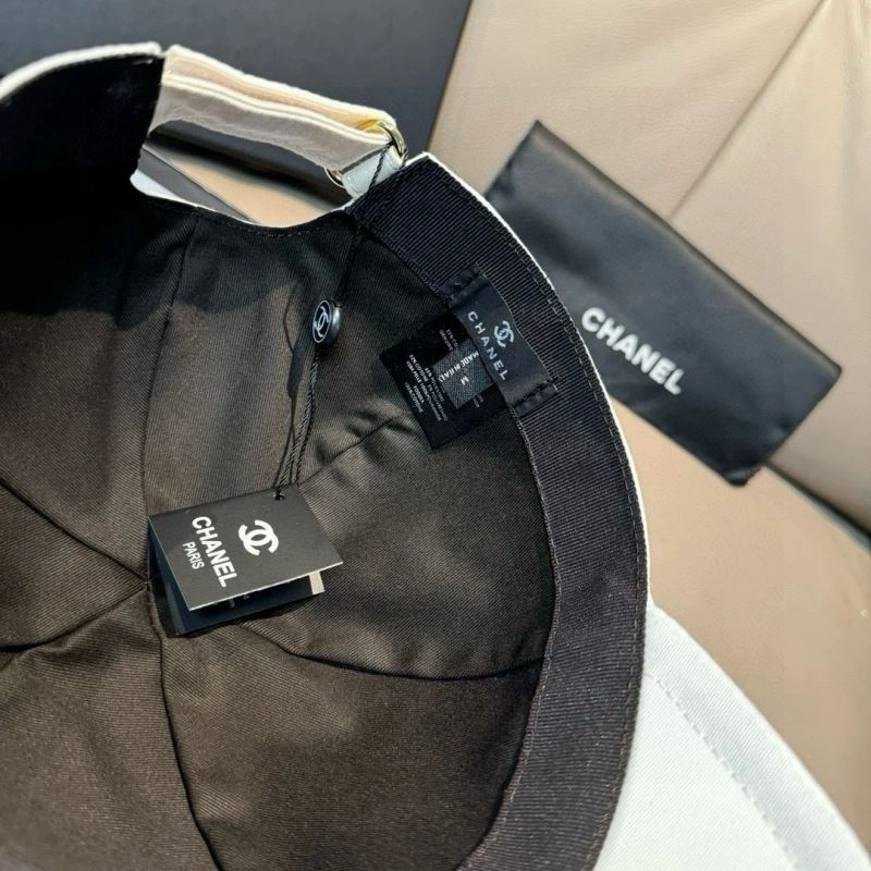 Chanel Caps Timeless 261481