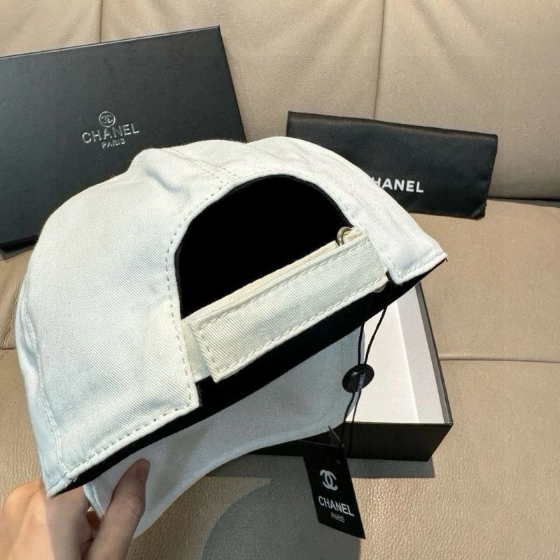 Chanel Caps Timeless 261481