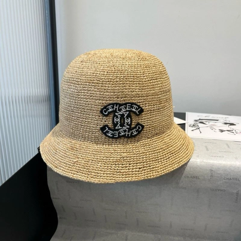 Chanel Caps WeatherProof 261480