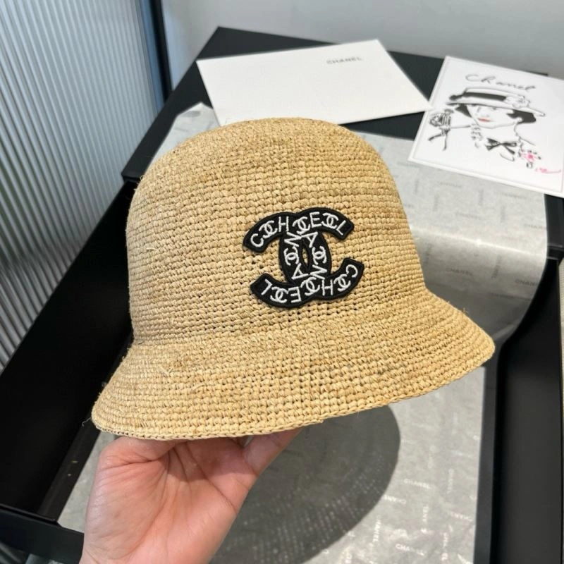 Chanel Caps WeatherProof 261480