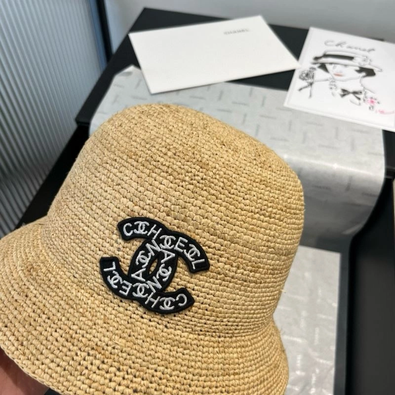 Chanel Caps WeatherProof 261480