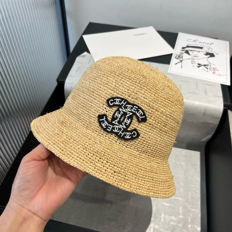 Chanel Caps WeatherProof 261480