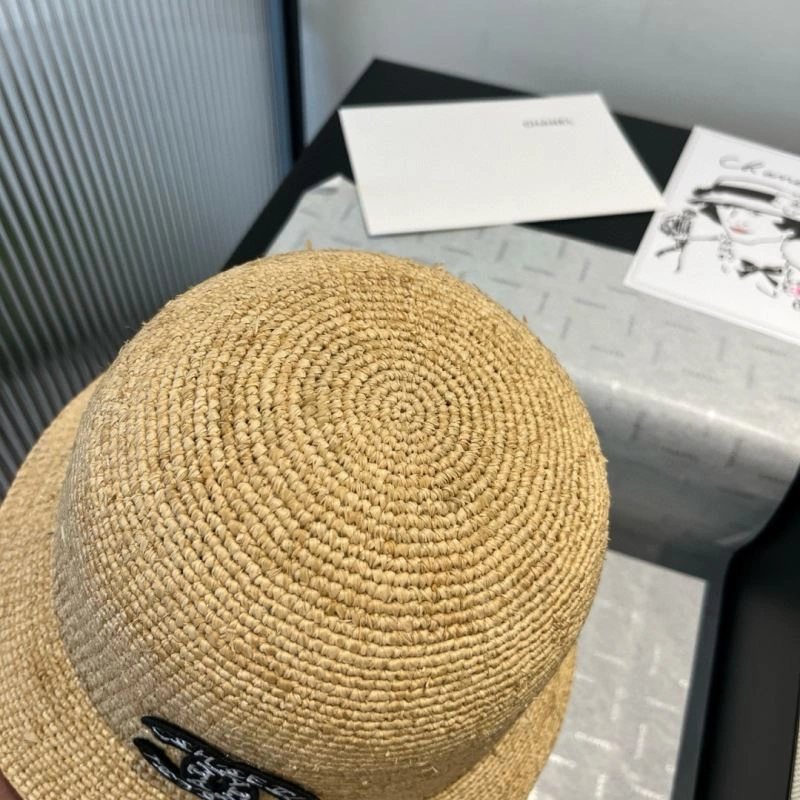 Chanel Caps WeatherProof 261480
