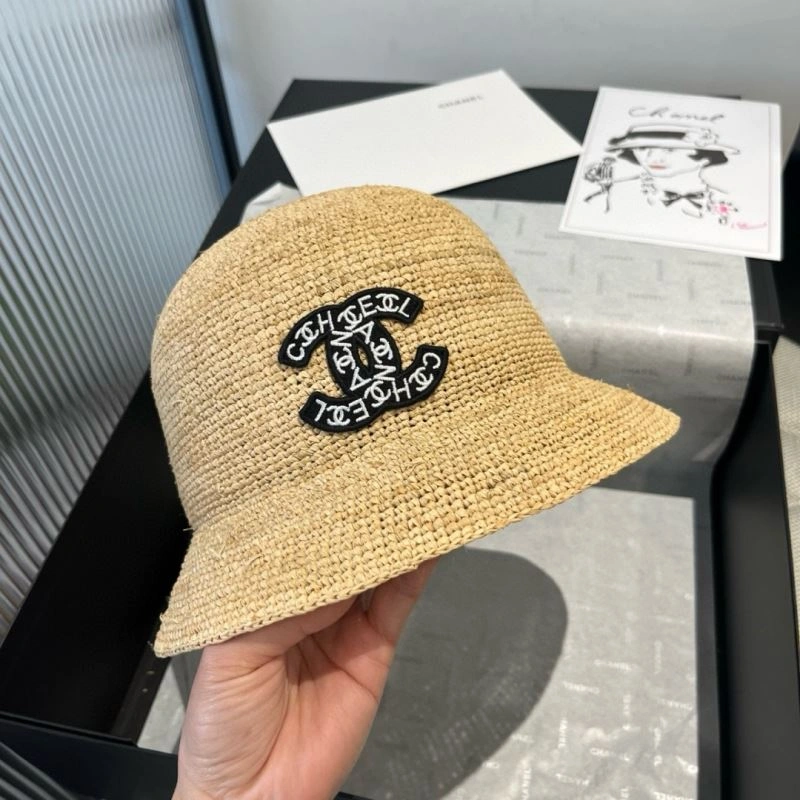 Chanel Caps WeatherProof 261480