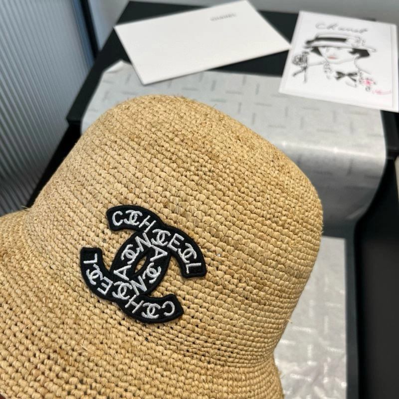 Chanel Caps WeatherProof 261480