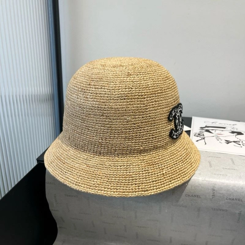 Chanel Caps WeatherProof 261480
