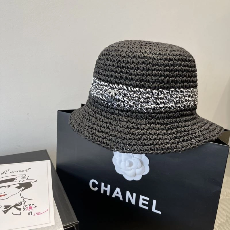 ZipUp Chanel Caps 261479
