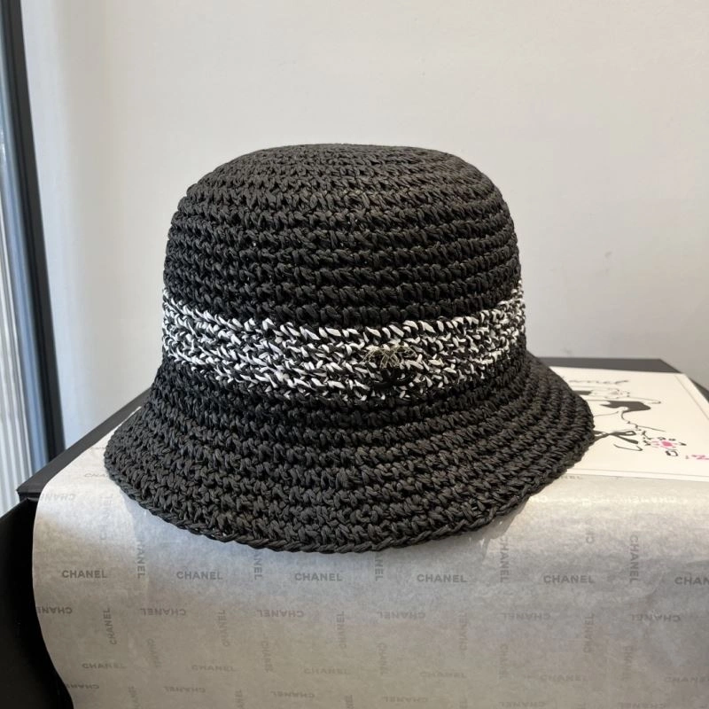 ZipUp Chanel Caps 261479