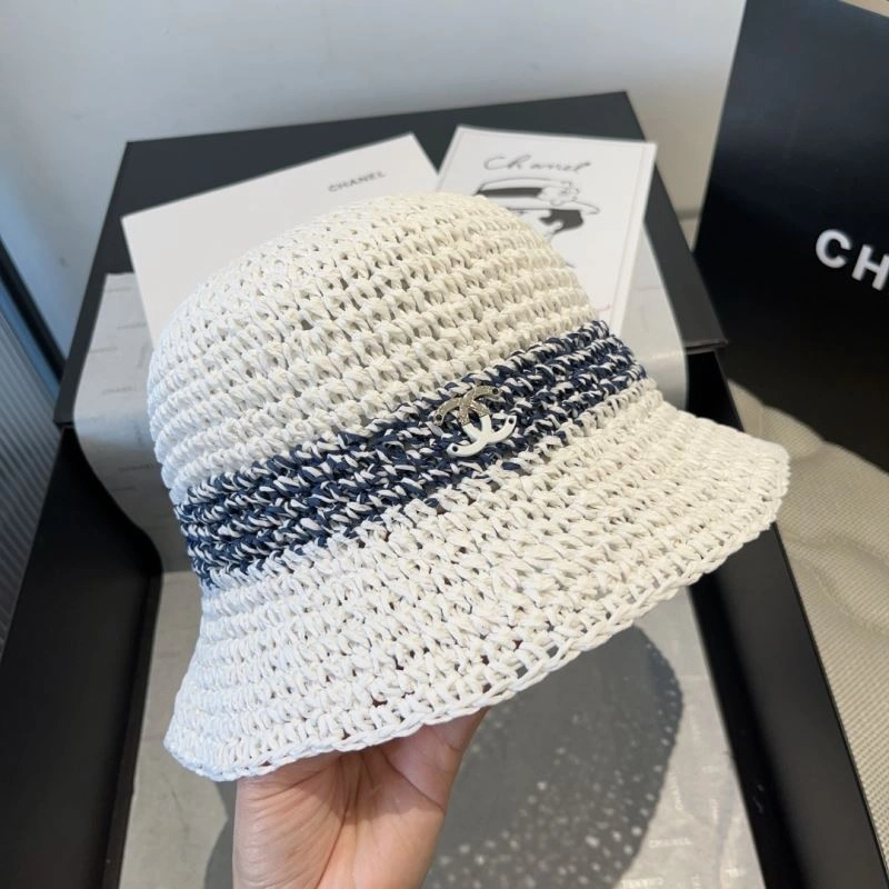 Seasonal Chanel Caps 261459