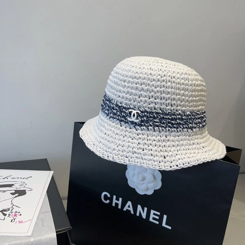 Seasonal Chanel Caps 261459