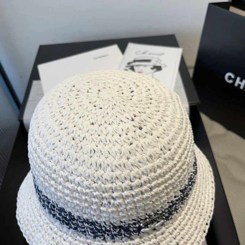 Seasonal Chanel Caps 261459
