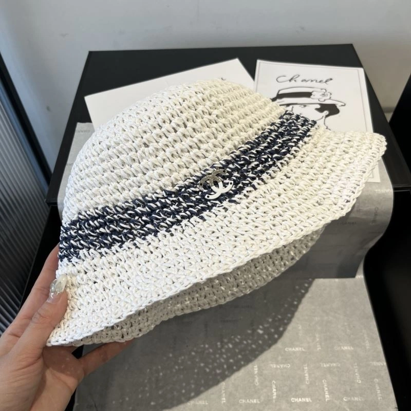 Seasonal Chanel Caps 261459