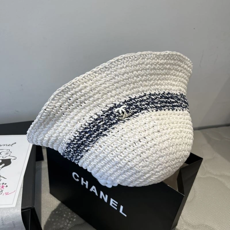 Seasonal Chanel Caps 261459