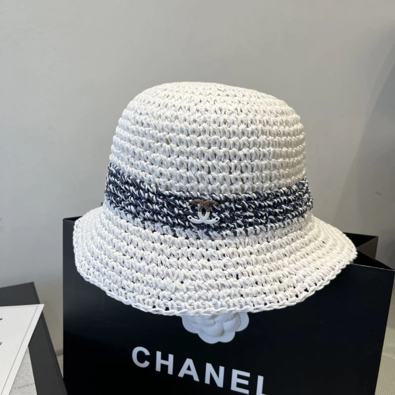 Seasonal Chanel Caps 261459