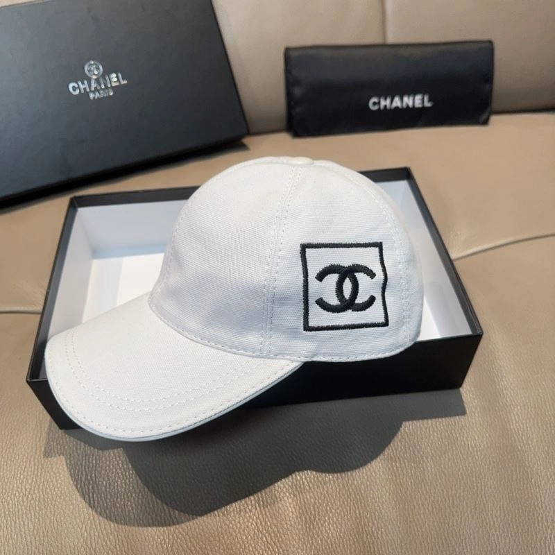 Upgraded Chanel Caps 261458