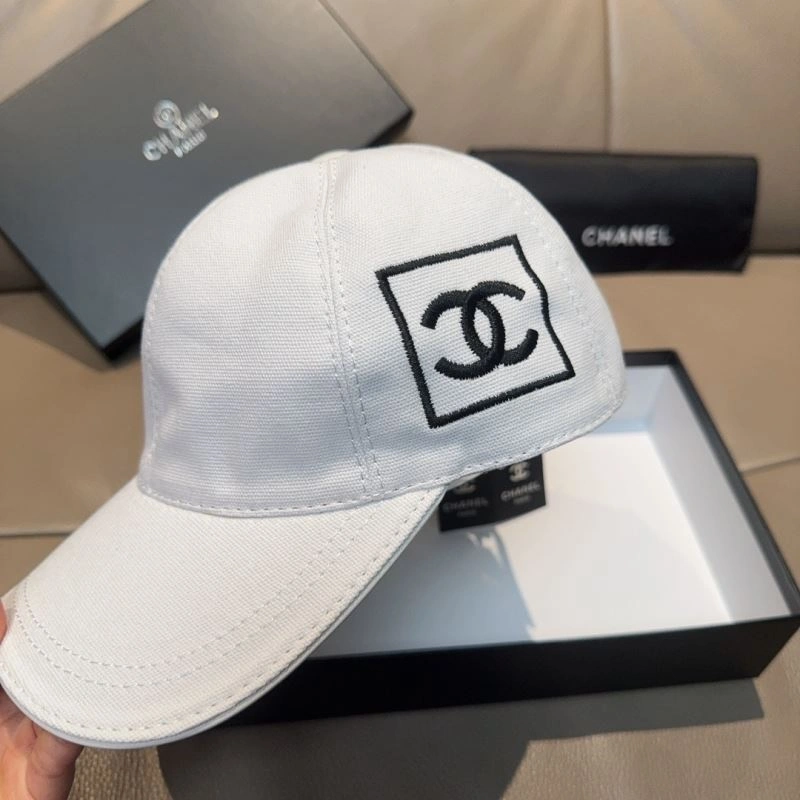 Upgraded Chanel Caps 261458