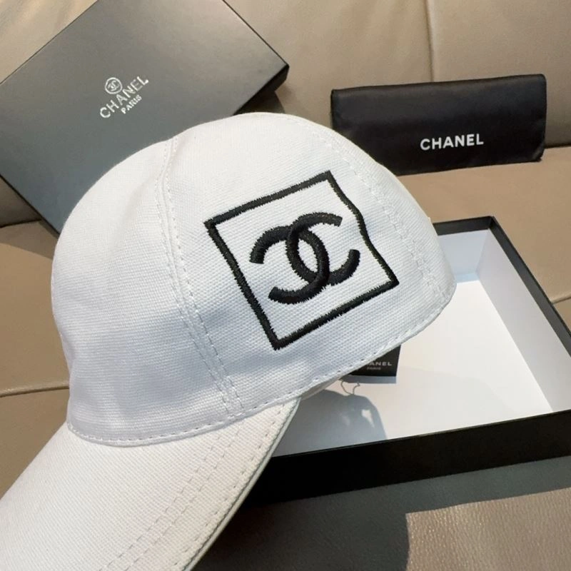 Upgraded Chanel Caps 261458