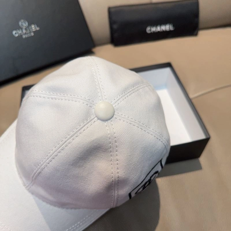 Upgraded Chanel Caps 261458