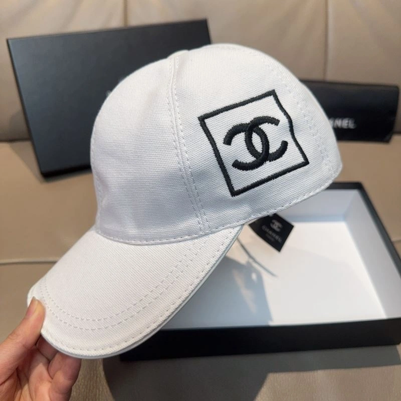 Upgraded Chanel Caps 261458