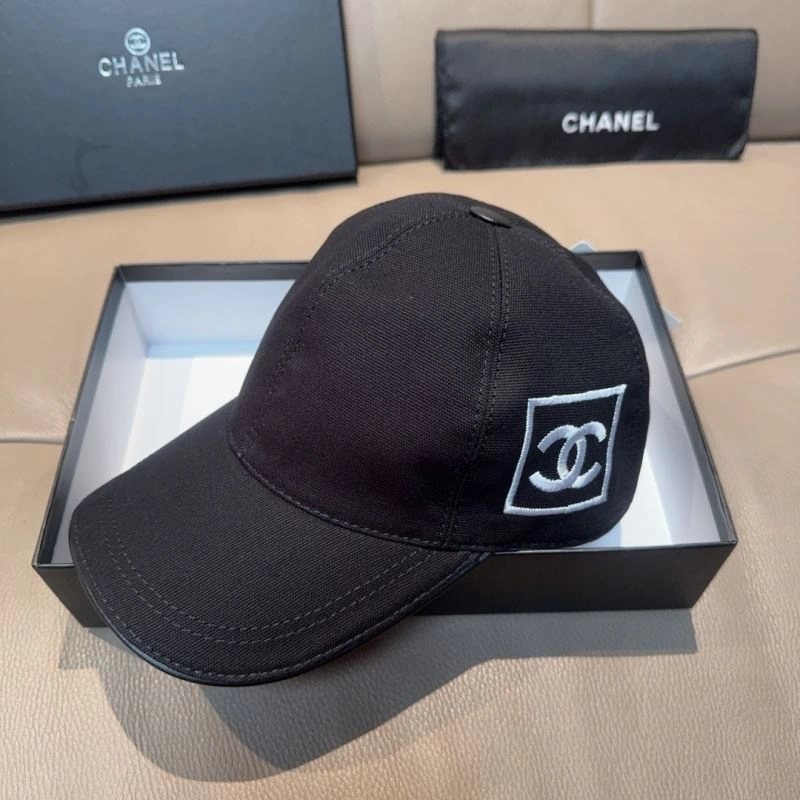 Chanel Caps SportInspired 261453