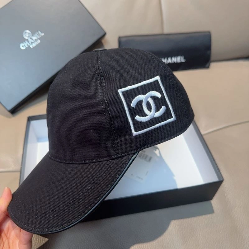 Chanel Caps SportInspired 261453