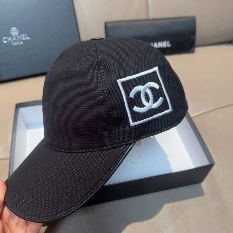 Chanel Caps SportInspired 261453