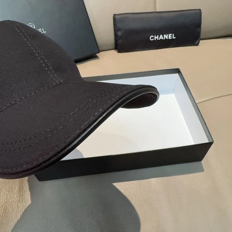 Chanel Caps SportInspired 261453