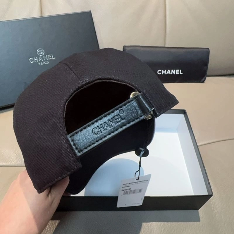 Chanel Caps SportInspired 261453