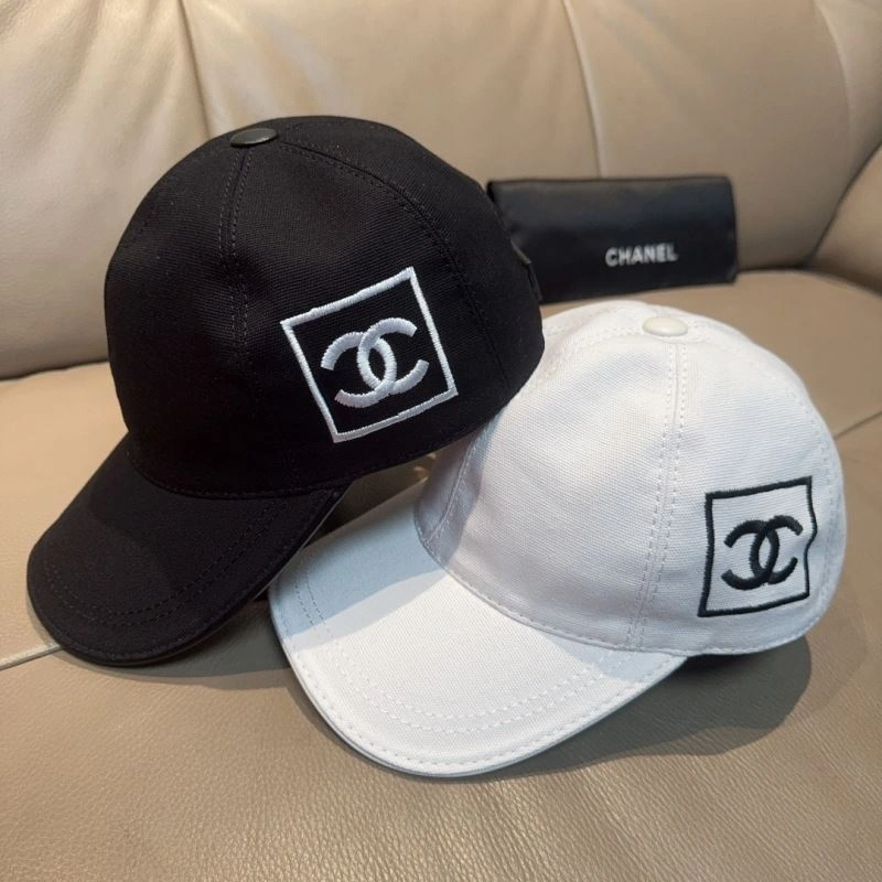 Chanel Caps SportInspired 261453