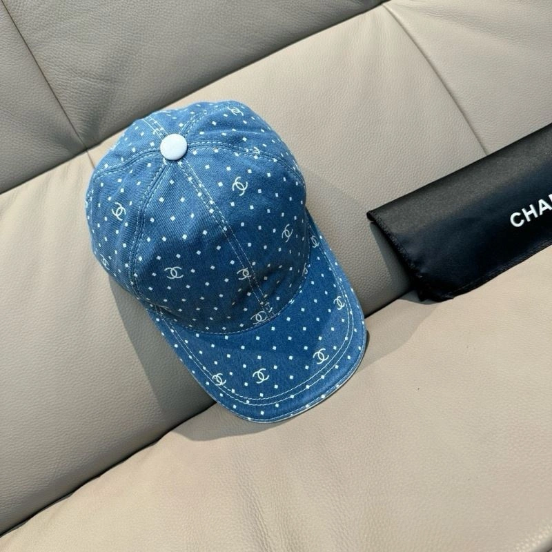Chanel Caps Practical 261477