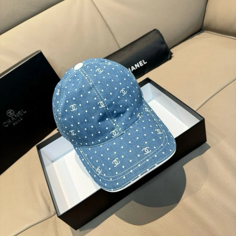 Chanel Caps Practical 261477