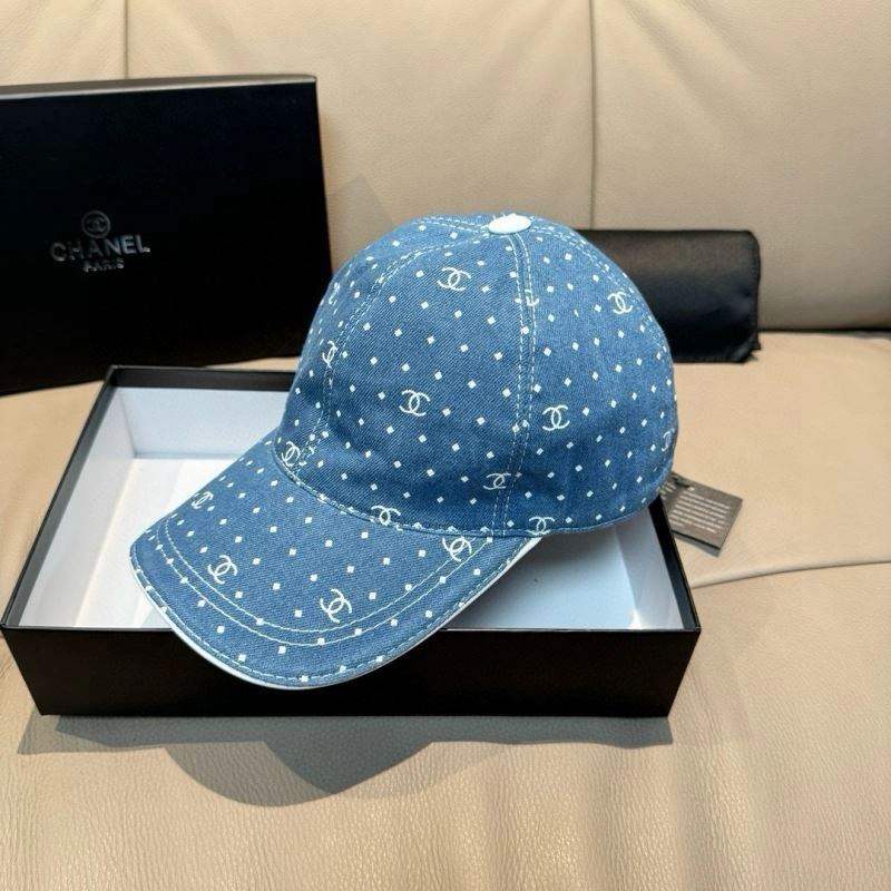 Chanel Caps Practical 261477